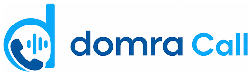 domra Call Logo